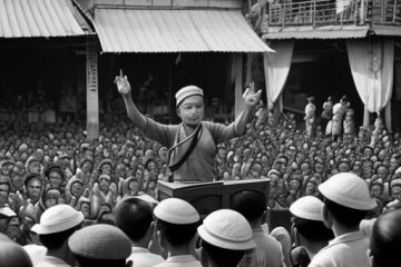 Sejarah Perjuangan Rakyat Indonesia dalam Pemberontakan Madiun 1948