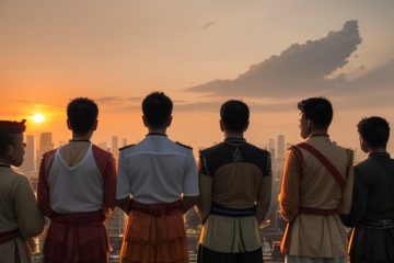 Sejarah Perjuangan Kemerdekaan Indonesia 1945-1949