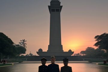 Sejarah Merdeka Indonesia yang Terpatahkan pada 17 Agustus 1945