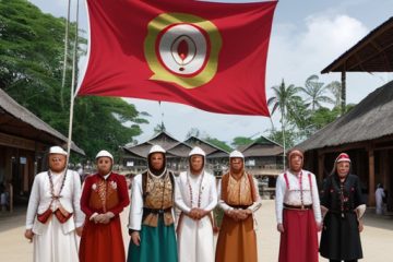 Sejarah Gerakan Pemberontakan Aceh pada Abad ke 19