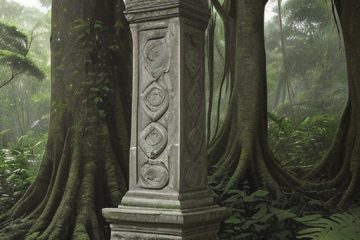 Sejarah Indonesia Masa Lampau yang Terlupakan di Gunung Penangguhan