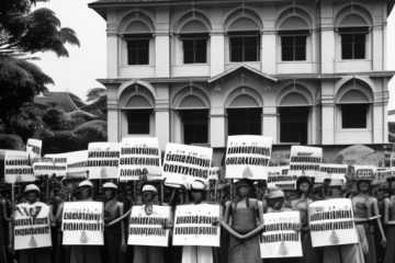 Sejarah Perjuangan Kemerdekaan Indonesia di bawah Pemerintahan Belanda