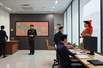 Sejarah Indonesia yang Membangun Bangga Kita Hari Ini