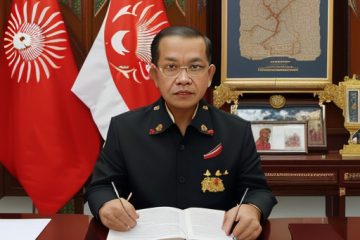 Sejarah 5 Peristiwa Berpengaruh Pada Kebangsaan Indonesia