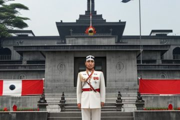 Peristiwa Penting dalam Sejarah Indonesia pada Abad Ke-20