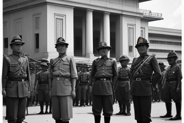 Sejarah Perjuangan Kemerdekaan Indonesia Di Bawah Pemerintahan Belanda