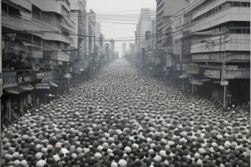 Sejarah Peristiwa 30 September 1965 yang Mengguncang Indonesia