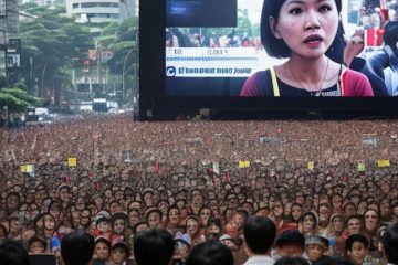 Sejarah Gerakan Pemuda dalam Membangun Nasionalisme Indonesia