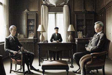 Sejarah Pergolongan Kedutaan Besar Belanda di Indonesia 1945