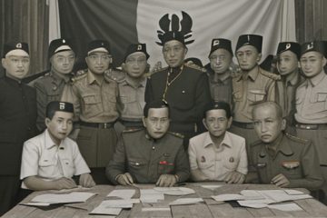 Sejarah Perjuangan Pendidikan di Indonesia Kemerdekaan