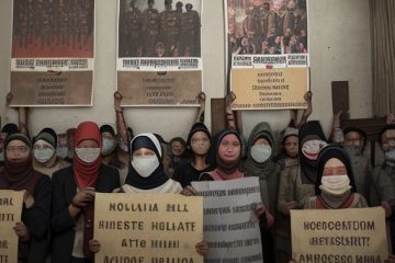 Sejarah Perjuangan Rakyat Indonesia Melawan Kolonialisme Barat