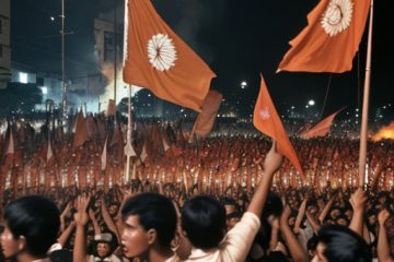 Peristiwa G30SPKI: Pemberontakan Muda yang Mengubah Sejarah Indonesia