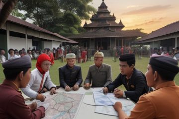 Sejarah Perjuangan Kemerdekaan Indonesia pada 1928