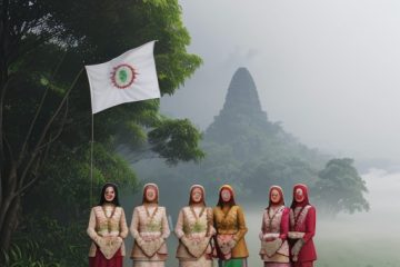 Sejarah Indonesia: Masa Kebangsaan dalam Perjuangan Pembebasan