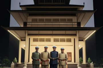 Sejarah Perjuangan Kemerdekaan Indonesia yang Ganas