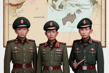 Sejarah Perjuangan Kemerdekaan Indonesia Pada Perang Dunia II