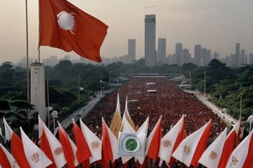 Sejarah Indonesia: Perjuangan Kemerdekaan di Abad ke-20