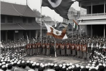 Sejarah Perjuangan Nasional di Masa Kolonial Belanda