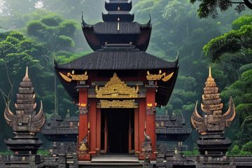 Sejarah Perjalanan Kerajaan Majapahit di Asia Tenggara