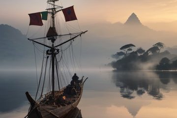 Sejarah Perang Diponegoro yang Mempertahankan Kemerdekaan Indonesia