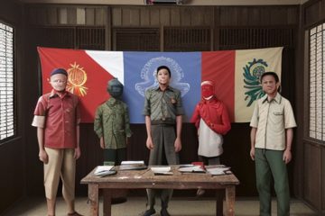 Sejarah Perjuangan Kemerdekaan Indonesia 1945-1949