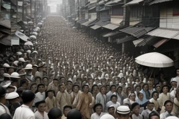 Sejarah Perjuangan Rakyat Indonesia Melawan Penjajahan Belanda