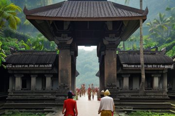 Sejarah Perjalanan Kerajaan Sunda Kuno di Indonesia