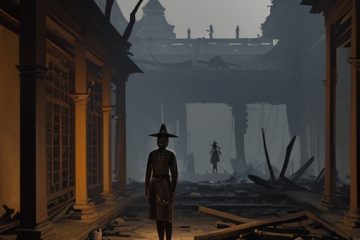 Sejarah Terjadinya Perang Diponegoro Pada 1825 di Solo