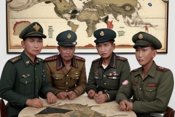 Sejarah Perjuangan Kemerdekaan Indonesia Pada Perang Dunia II