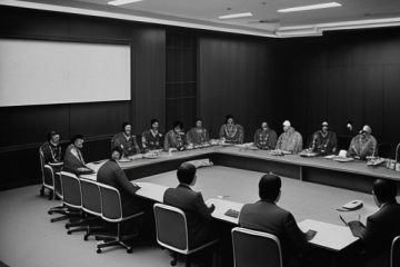 Peristiwa G30SPKI: Masa Orde Baru di Indonesia yang Berubah