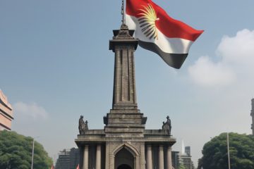 Sejarah 5 Peristiwa Penting dalam Sejarah Indonesia Pembebasan