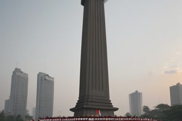 Sejarah Perjuangan Kebangsaan Indonesia Pada Peristiwa 17 Agustus