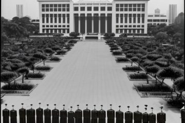 Sejarah 30 Oktober 1928 yang membentuk Indonesia Raya