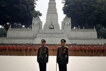 Sejarah 30 Juli 1946 Peristiwa Militer yang Mengubah Sejarah Indonesia