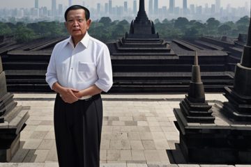 Sejarah Perubahan Monarki di Indonesia dari Kesultanan sampai Republik