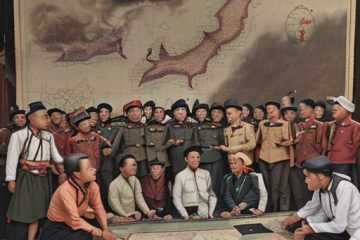 Sejarah 30 Pemberontak di Yogyakarta Pada Peristiwa 9 Maret 1948