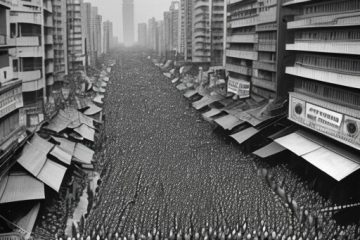 Sejarah Perjuangan Kemerdekaan Indonesia di Bawah Pemerintahan Sukarno