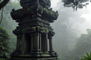 Sejarah Singosari: Kerajaan Hindu yang Mengguncang Bangsa Indonesia