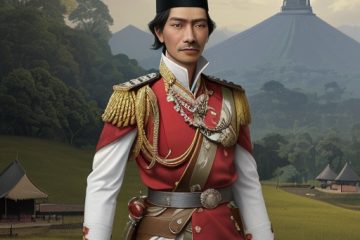 Sejarah Perang Diponegoro yang Mengabulkan Kemerdekaan Indonesia