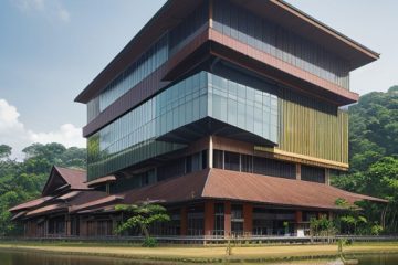 Sejarah Munculnya Kalimantan Barat sebagai Provinsi Khusus