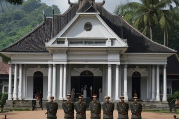 Sejarah Pergolongan Kekaisaran Belanda di Indonesia 1811-1830