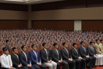 Sejarah 30 Pemimpin Indonesia yang Paling Dihormati