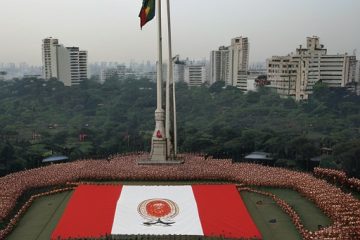 Sejarah Perjuangan Rakyat Indonesia Kemerdekaan 17 Agustus 1945