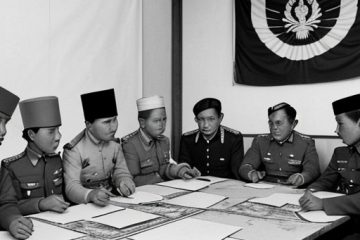 Sejarah Perjuangan Kemerdekaan Indonesia Pada Perang Dunia II