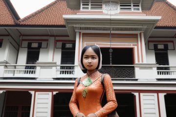 Sejarah Indonesia di Bawah Pemerintahan Belanda 1819 1942