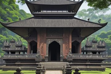 Kekaisaran Majapahit: Awal Mula Sejarah Indonesia yang Kaya