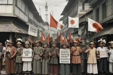 Sejarah Perjuangan Pembebasan Indonesia Melawan Penjajahan Belanda