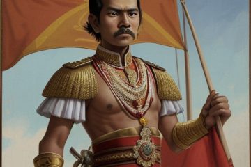 Sejarah Perjuangan Raja Blambangan Terhadap Penjajahan Belanda