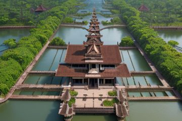 Sejarah Munculnya Kesultanan Demak Pada Abad ke 15