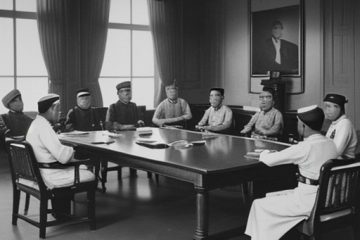 Sejarah Perjuangan Kemerdekaan Indonesia Melawan Kolonial Belanda